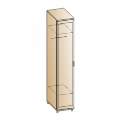 Спальня Мелисса композиция 5 (Ясень Асахи) в Салехарде - salekhard.mebel24.online | фото 7