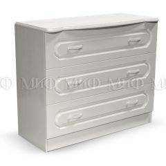 ГАРМОНИЯ Спальный гарнитур (модульная) МДФ в Салехарде - salekhard.mebel24.online | фото 5