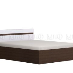 КИМ Спальный гарнитур (модульная) МДФ (белый) в Салехарде - salekhard.mebel24.online | фото 23