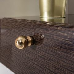Стеллаж 13.145 Миндаль в Салехарде - salekhard.mebel24.online | фото 2