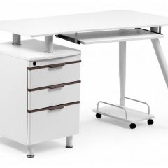 Стол компьютерный Erida в Салехарде - salekhard.mebel24.online | фото