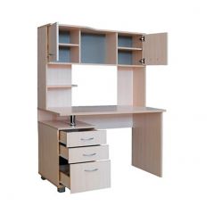 Стол компьютерный "Максим-1" в Салехарде - salekhard.mebel24.online | фото 3