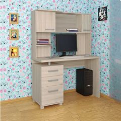 Стол компьютерный "Максим-1" в Салехарде - salekhard.mebel24.online | фото