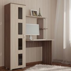 ЮНИОР-1 Стол компьютерный в Салехарде - salekhard.mebel24.online | фото