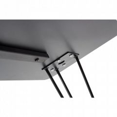 Стол обеденный Solution в Салехарде - salekhard.mebel24.online | фото 7