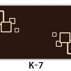 Стол обеденный Трилогия с фотопечатью K-4 в Салехарде - salekhard.mebel24.online | фото 36