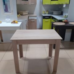 Стол обеденный (Венге) в Салехарде - salekhard.mebel24.online | фото 6