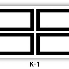 Стол раздвижной Бриз кофе K-7 в Салехарде - salekhard.mebel24.online | фото 27