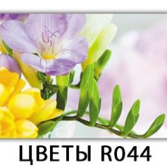 Стол раздвижной Бриз орхидея R041 Доска D112 в Салехарде - salekhard.mebel24.online | фото 16