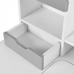 Стол учебный Sentire в Салехарде - salekhard.mebel24.online | фото 5