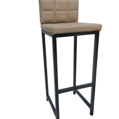 Стул барный h650 (кожзам) в Салехарде - salekhard.mebel24.online | фото