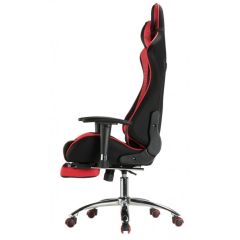 Офисное кресло Kano 1 red / black в Салехарде - salekhard.mebel24.online | фото 6