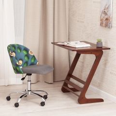 Стул компьютерный Melody в Салехарде - salekhard.mebel24.online | фото 12