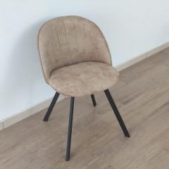 Стул Vesta 9 полоса (ткань STRONG) в Салехарде - salekhard.mebel24.online | фото 2