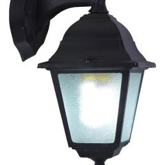 Светильник на штанге Arte Lamp Bremen A1012AL-1BK в Салехарде - salekhard.mebel24.online | фото