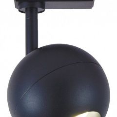 Светильник на штанге Escada 20043 20043TRA/01LED SBK в Салехарде - salekhard.mebel24.online | фото