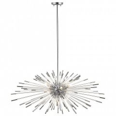 Светильник на штанге ST-Luce Callio SL1097.103.09 в Салехарде - salekhard.mebel24.online | фото