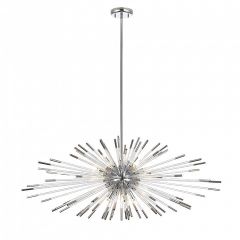 Светильник на штанге ST-Luce Callio SL1097.103.09 в Салехарде - salekhard.mebel24.online | фото 2