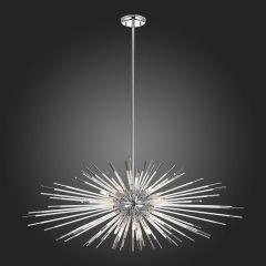 Светильник на штанге ST-Luce Callio SL1097.103.09 в Салехарде - salekhard.mebel24.online | фото 3