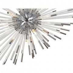 Светильник на штанге ST-Luce Callio SL1097.103.09 в Салехарде - salekhard.mebel24.online | фото 7