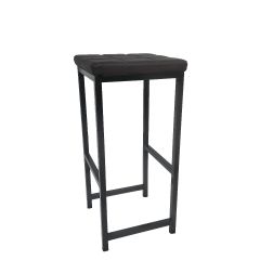 Табурет барный h850 (кожзам) в Салехарде - salekhard.mebel24.online | фото 2