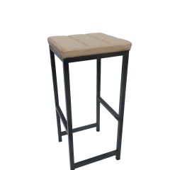 Табурет барный h850 (кожзам) в Салехарде - salekhard.mebel24.online | фото