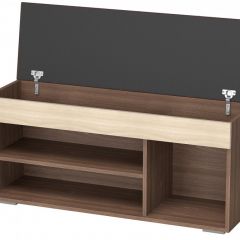Тумба для обуви София-4 в Салехарде - salekhard.mebel24.online | фото 2