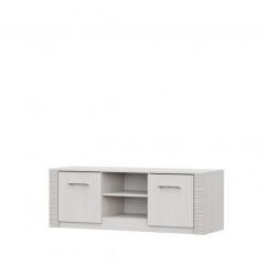 ГАММА 20 Тумба для ТВА (1300) Серия №4 в Салехарде - salekhard.mebel24.online | фото