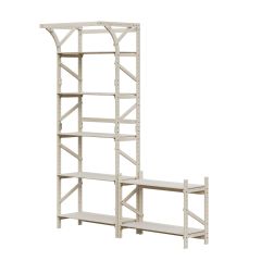 Тумба Конструктор Арт.Т600-1 в Салехарде - salekhard.mebel24.online | фото 5