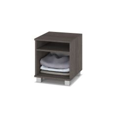 АМАНДА Тумба прикроватная А20 в Салехарде - salekhard.mebel24.online | фото 2