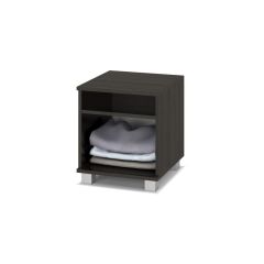 АМАНДА Тумба прикроватная А20 в Салехарде - salekhard.mebel24.online | фото 4