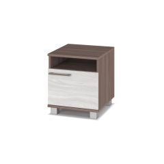 АМАНДА Тумба прикроватная А20 в Салехарде - salekhard.mebel24.online | фото 7