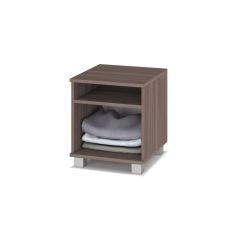 АМАНДА Тумба прикроватная А20 в Салехарде - salekhard.mebel24.online | фото 8