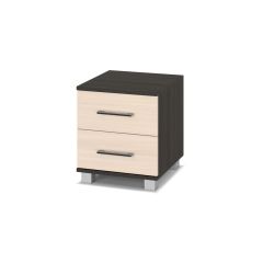 АМАНДА Тумба прикроватная А21 в Салехарде - salekhard.mebel24.online | фото 3