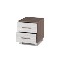 АМАНДА Тумба прикроватная А21 в Салехарде - salekhard.mebel24.online | фото 8