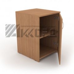 Тумба прикроватная ТП 71.4 (595*400*380) в Салехарде - salekhard.mebel24.online | фото