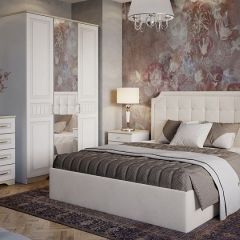 Тумбочка Тоскана ТД-353.03.01 в Салехарде - salekhard.mebel24.online | фото 3