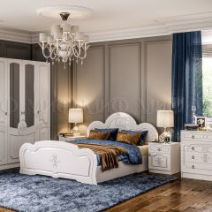 КАРОЛИНА Тумбы 2шт. в Салехарде - salekhard.mebel24.online | фото 2
