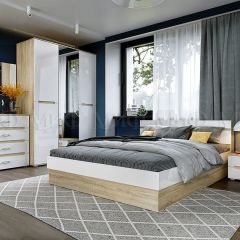 КИМ Тумбы (комплект 2 шт) в Салехарде - salekhard.mebel24.online | фото 3
