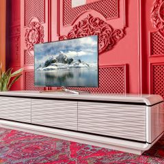 ТВ-тумба 3D Modo 200 см в Салехарде - salekhard.mebel24.online | фото 3