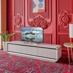 ТВ-тумба 3D Modo 200 см в Салехарде - salekhard.mebel24.online | фото 7