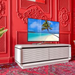 ТВ-тумба 3D Modo Due 135 см в Салехарде - salekhard.mebel24.online | фото 4