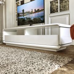 ТВ-тумба OPUS 180 см в Салехарде - salekhard.mebel24.online | фото 7