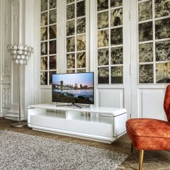 ТВ-тумба OPUS 180 см в Салехарде - salekhard.mebel24.online | фото 8