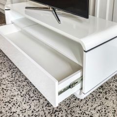 ТВ-тумба Opus Uno 120 см в Салехарде - salekhard.mebel24.online | фото 3