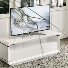 ТВ-тумба Opus Uno 120 см в Салехарде - salekhard.mebel24.online | фото 4