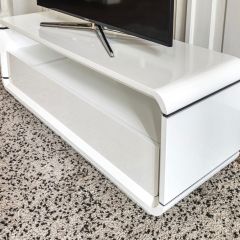 ТВ-тумба Opus Uno 120 см в Салехарде - salekhard.mebel24.online | фото 6