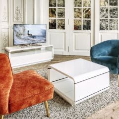 ТВ-тумба Opus Uno 120 см в Салехарде - salekhard.mebel24.online | фото 7