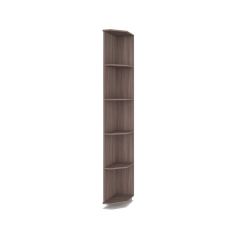 КАРИНА Угловое завершение К64 в Салехарде - salekhard.mebel24.online | фото 5