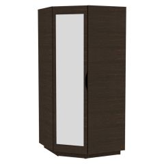 Угловой шкаф с зеркалом "Аврора (H34_M)" в Салехарде - salekhard.mebel24.online | фото 7